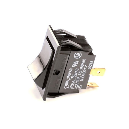 Hobart Rocker Switch 00-087711-192-2